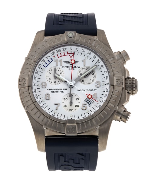 Breitling Chrono Avenger M1 E73360